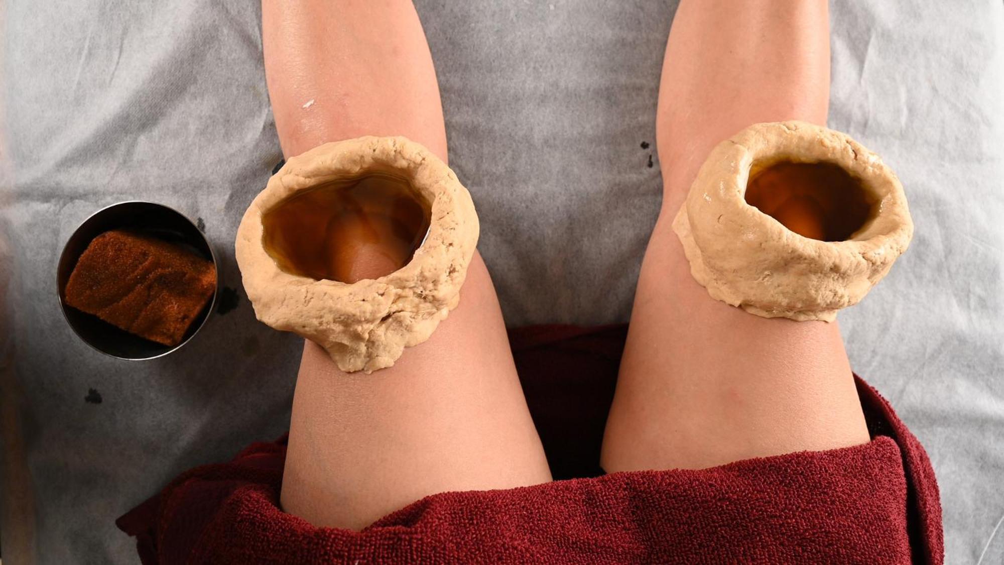 Ayurveda Bhavan Rishīkesh Exteriör bild